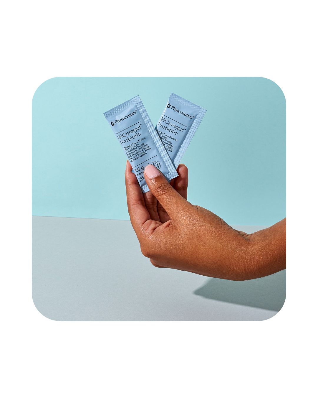 Ceregut® Probiotic 60's