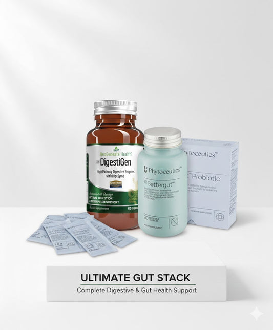 PrimalFit Labs® Ultimate Gut Stack