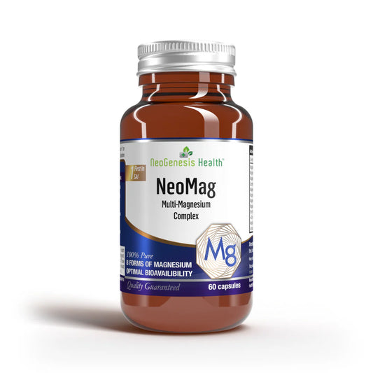 NeoMag (Magnesium) 60s