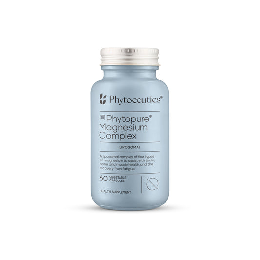 Phytopure® Magnesium Complex 60s