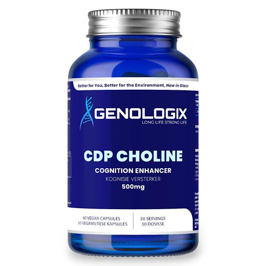 CDP Choline