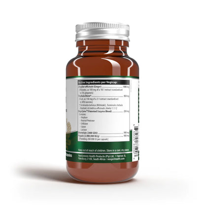 DigestiGen