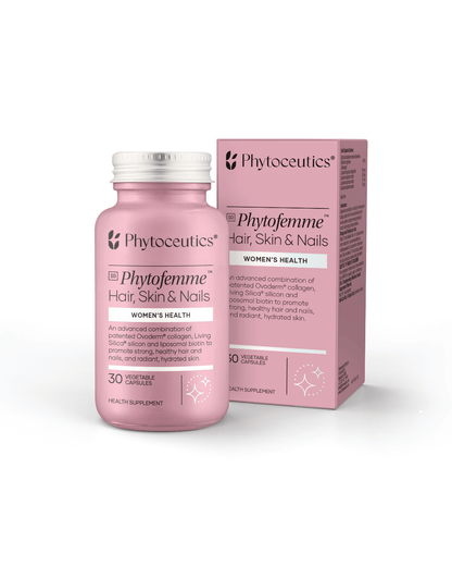 Phytofemme™ Hair, Skin & Nails
