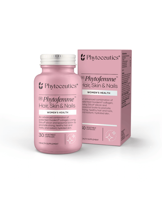 Phytofemme™ Hair, Skin & Nails