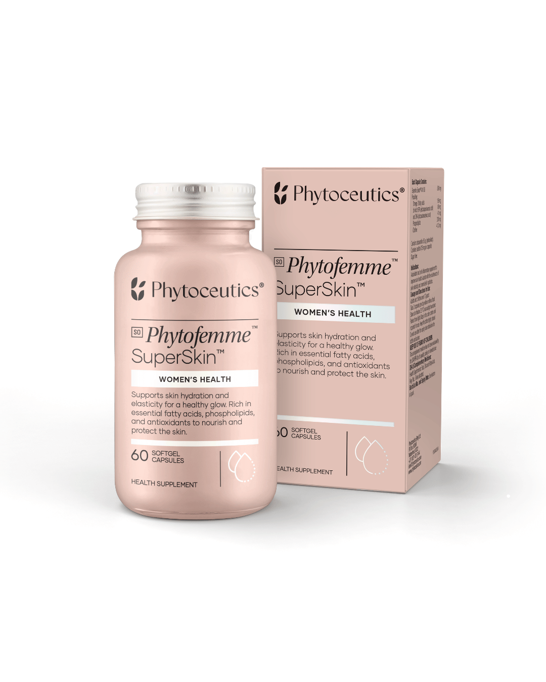 Phytofemme™ SuperSkin™