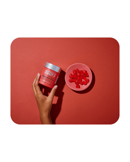 Nutriburst TotalCare Plus GUMMIES