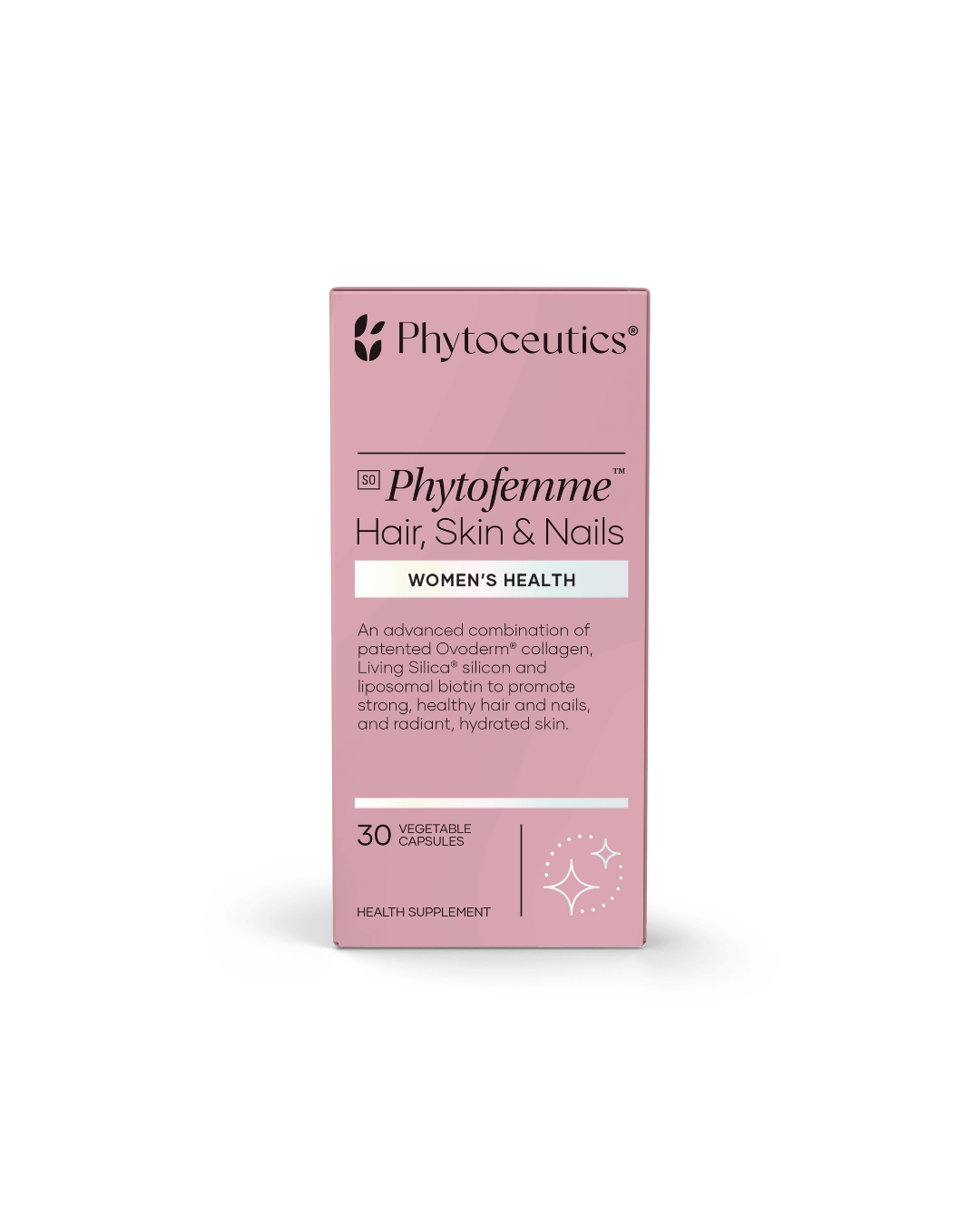 Phytofemme™ Hair, Skin & Nails