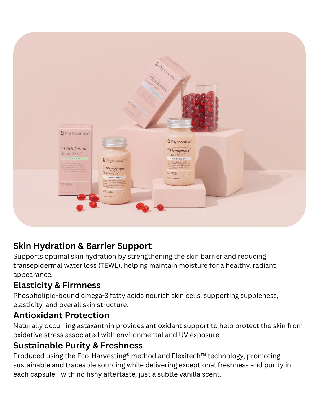 Phytofemme™ SuperSkin™