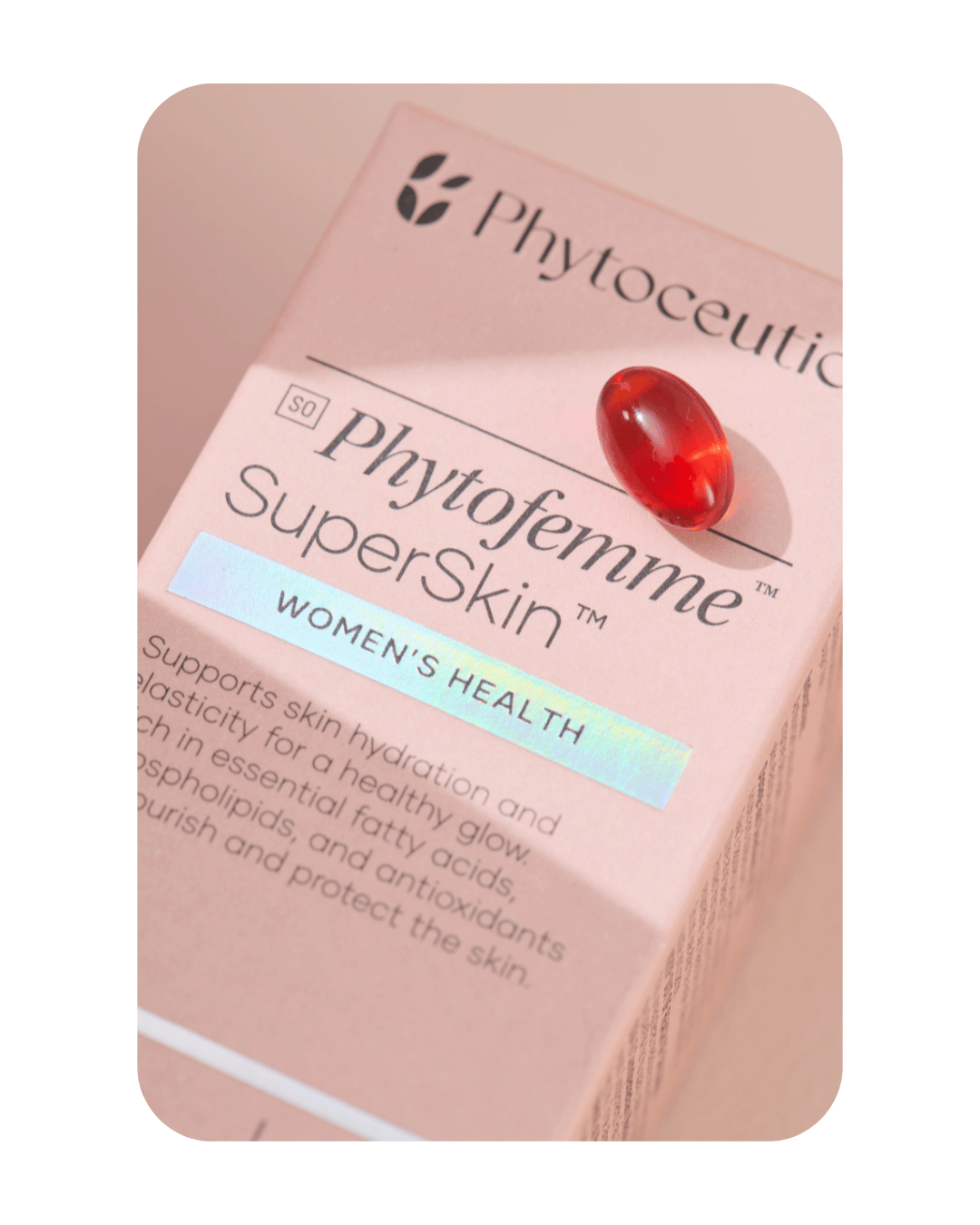 Phytofemme™ SuperSkin™