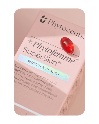 Phytofemme™ SuperSkin™