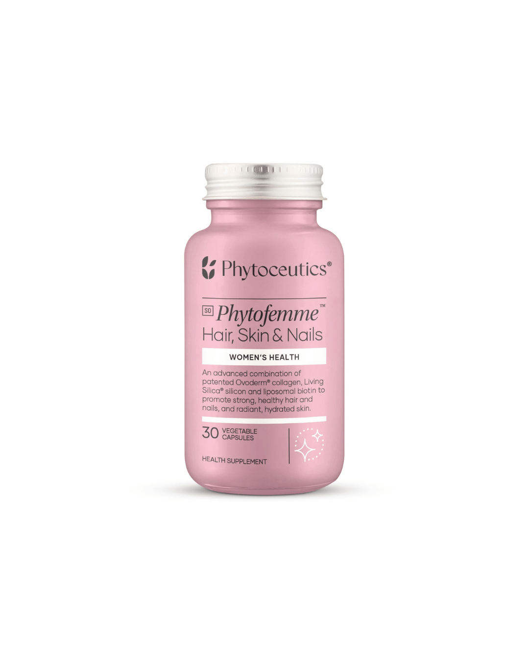 Phytofemme™ Hair, Skin & Nails