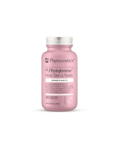 Phytofemme™ Hair, Skin & Nails