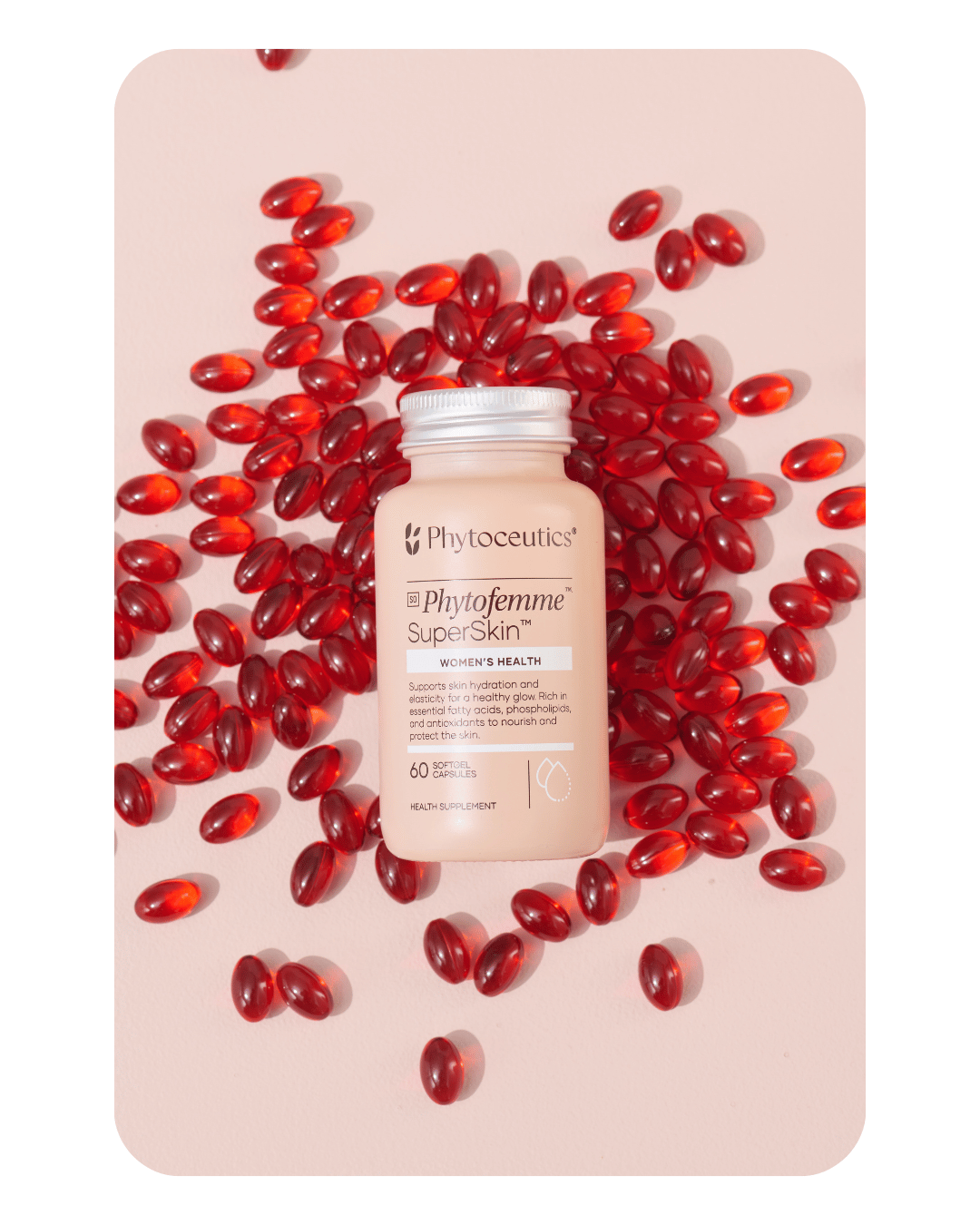 Phytofemme™ SuperSkin™