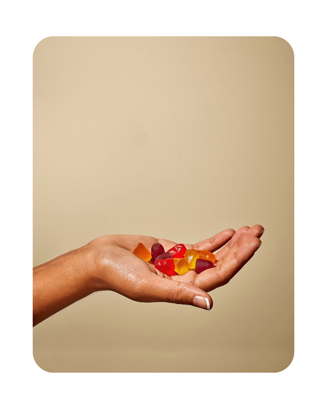 Nutriburst TotalCare Plus GUMMIES