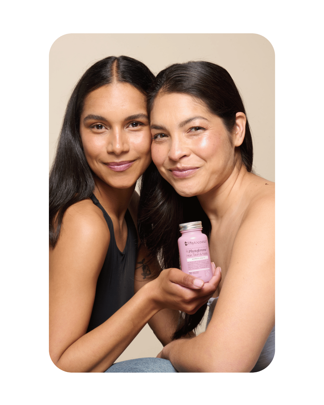Phytofemme™ Hair, Skin & Nails