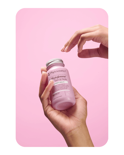 Phytofemme™ Hair, Skin & Nails