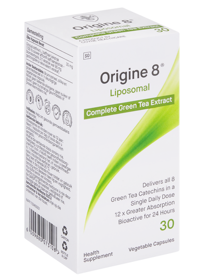 Origine 8® Liposomal Complete Green Tea Extract