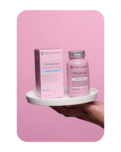 Phytofemme™ Hair, Skin & Nails