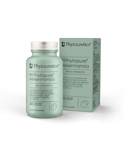 Phytopure® Akkermansia Pro & Postbiotic