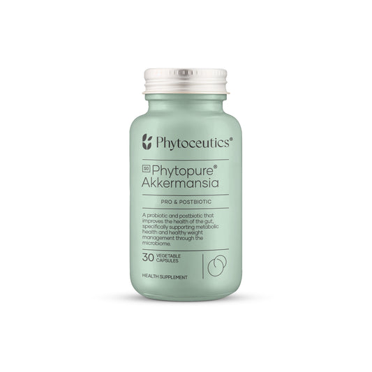 Phytopure® Akkermansia Pro & Postbiotic