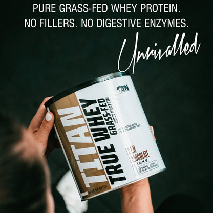 True Whey
