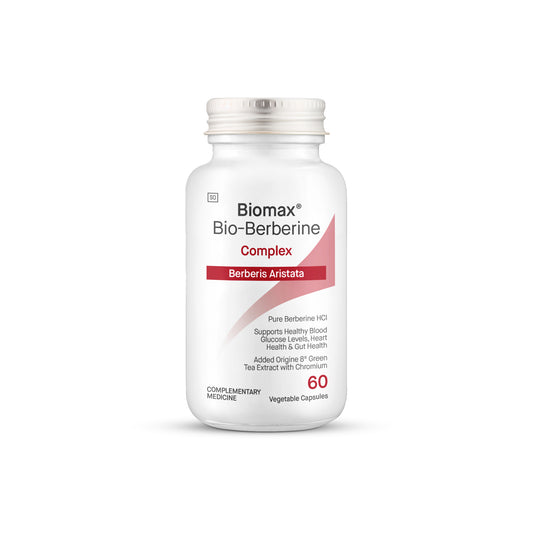 Biomax® Bio-Berberine® Complex