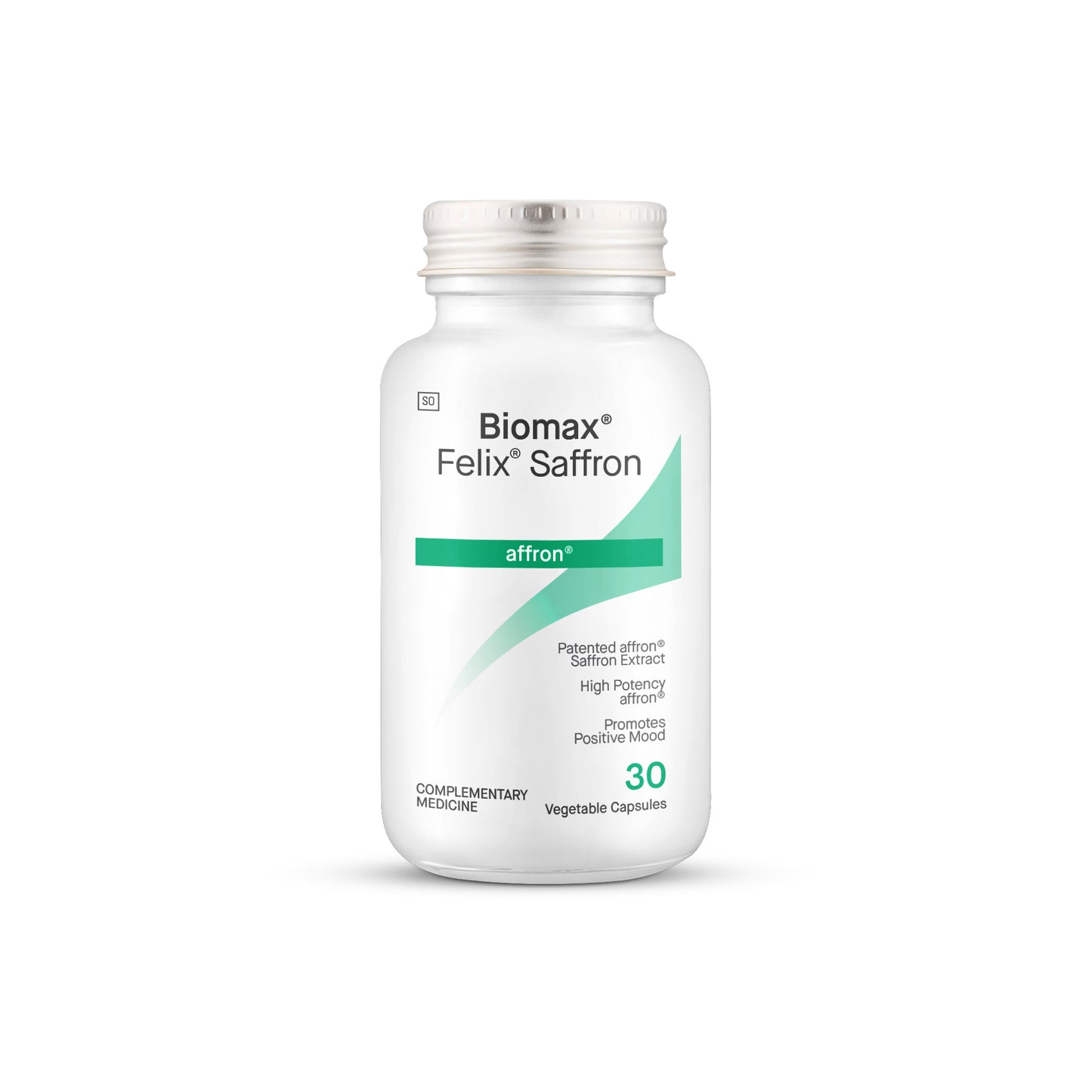 Biomax® Felix® Saffron