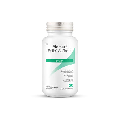 Biomax® Felix® Saffron