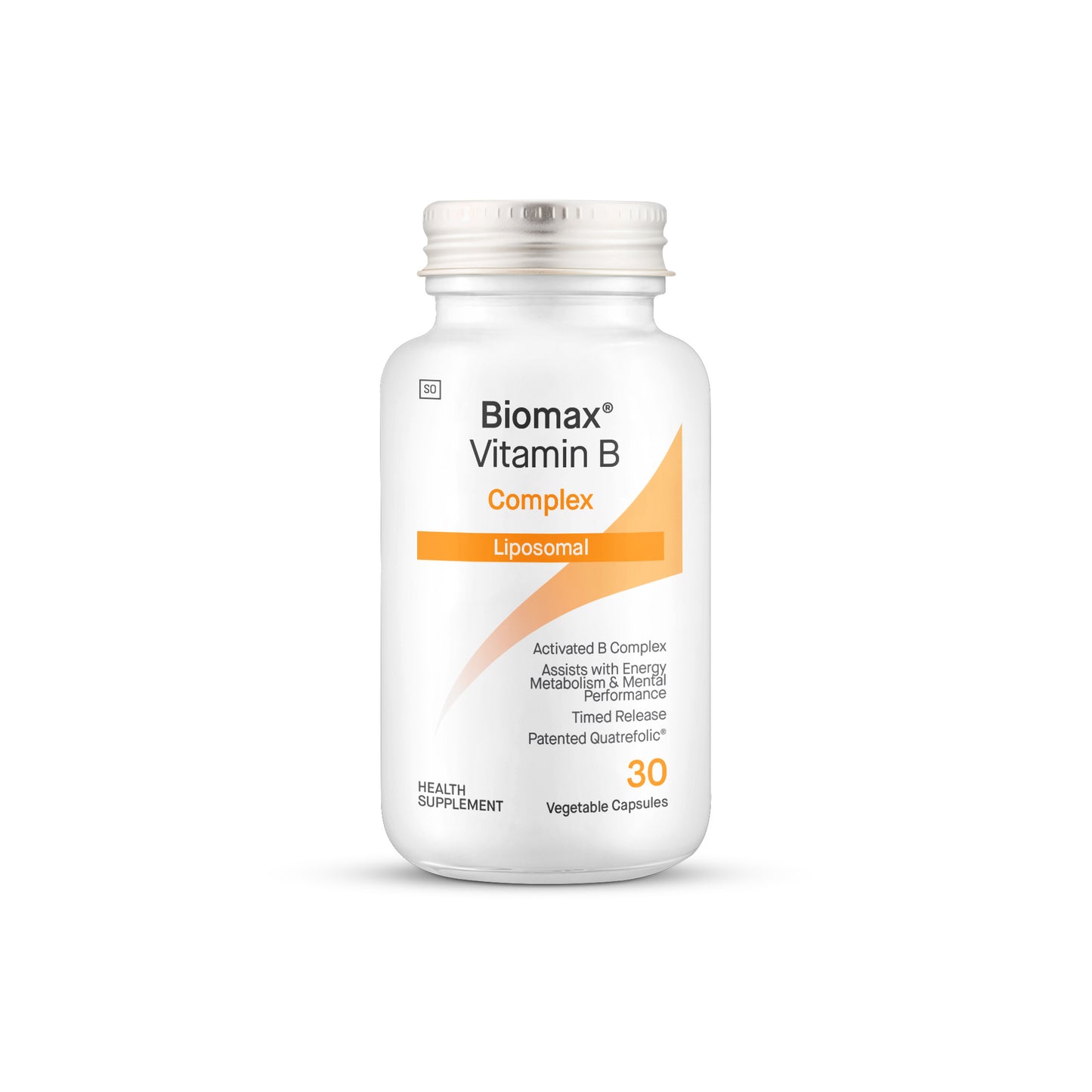 Mood Support Stack.