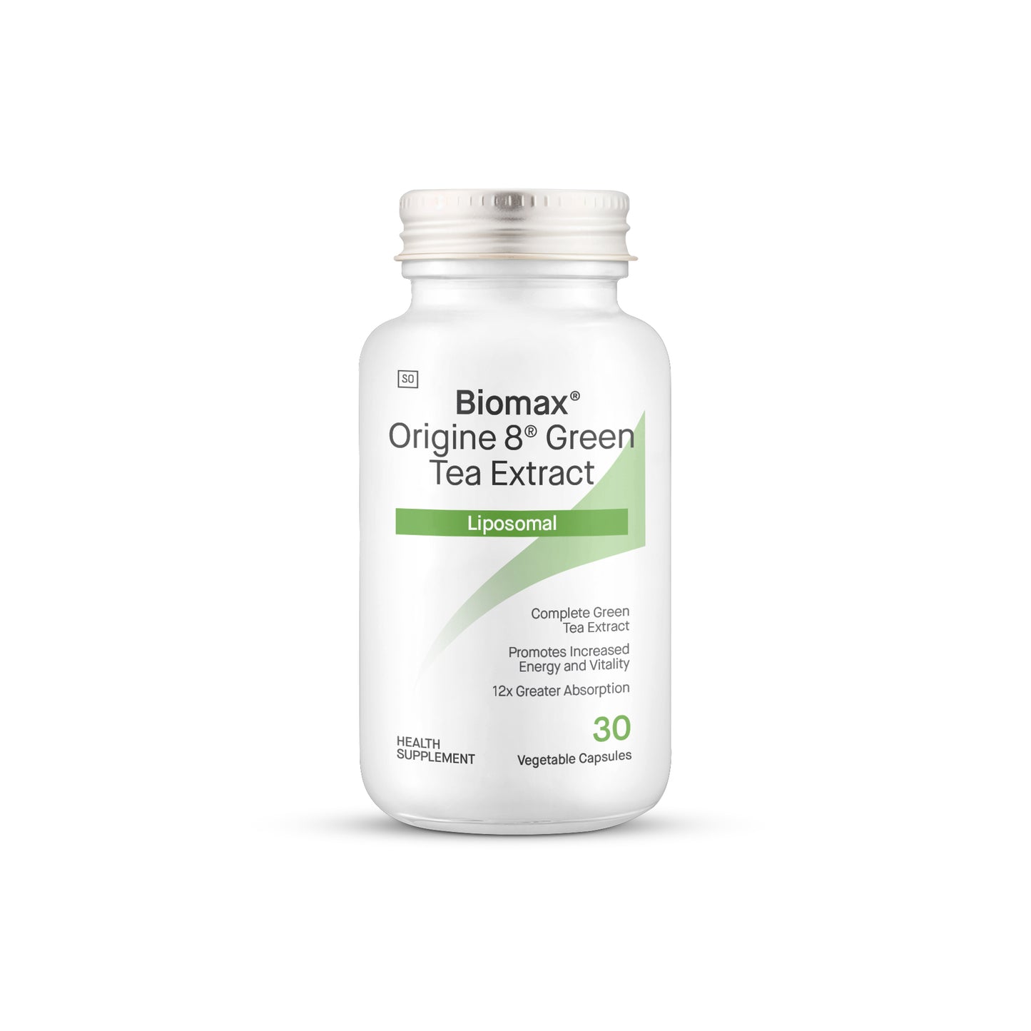 Origine 8® Liposomal Complete Green Tea Extract