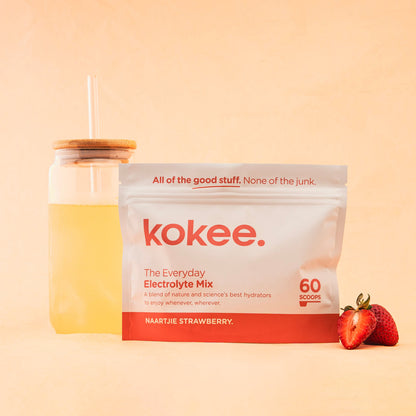Everyday Electrolyte Mix