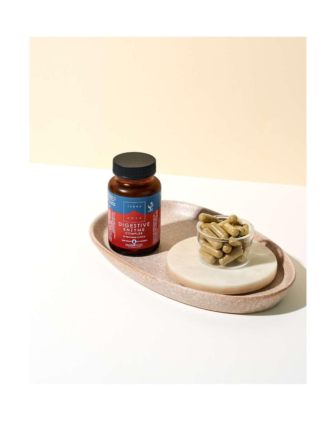 Terranova Digestive Enzyme Complex