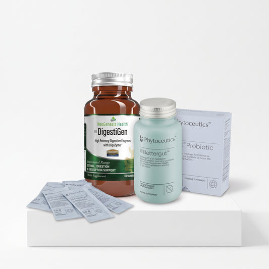 PrimalFit Labs® Ultimate Gut Stack