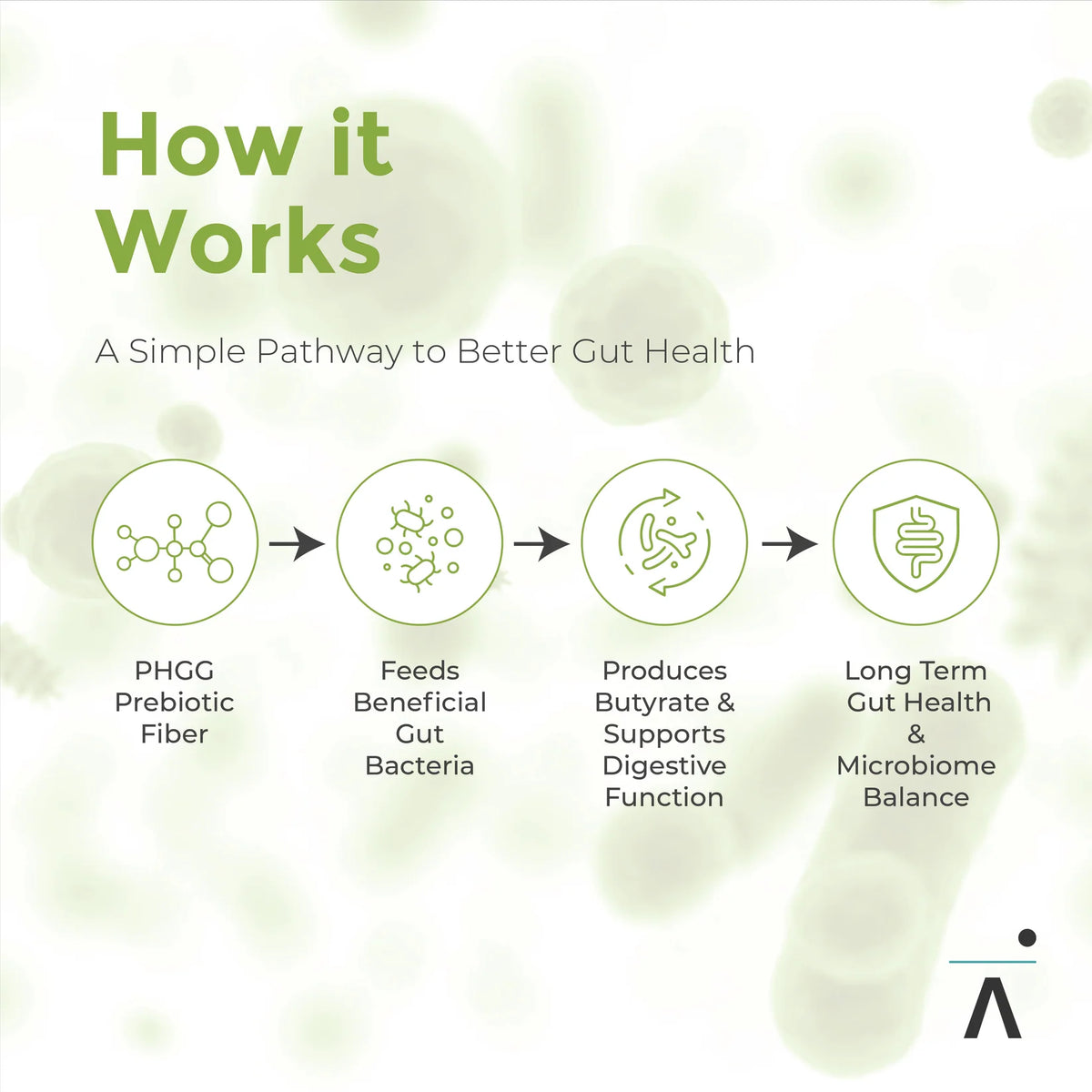 Partially Hydrolyzed Guar Gum (PHGG)