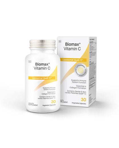 Biomax® Vitamin C Liposomal