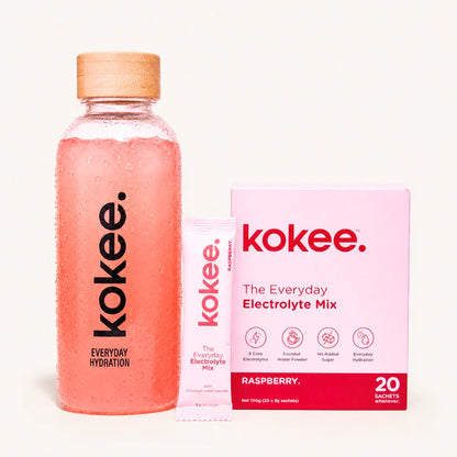 Kokee Electrolytes Sachets 20s