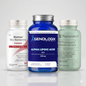 Metabolic Fat loss Stack - A PrimalFit Labs® - Pro Stack.