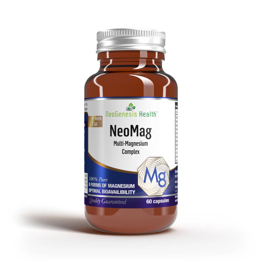 The Ultimate Sleep Support Stack