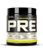 PRE | Fundamental 3-in-1 Pre-workout 300g | 60 scoops