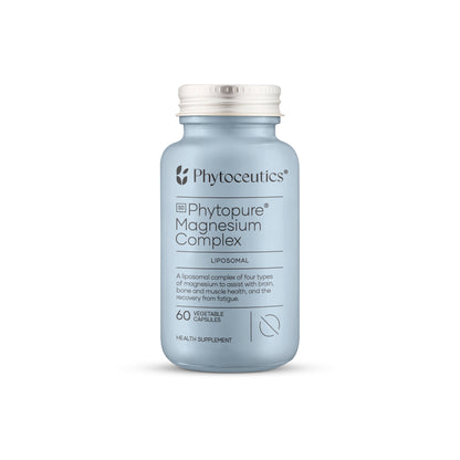 Phytopure® Magnesium Complex 60s