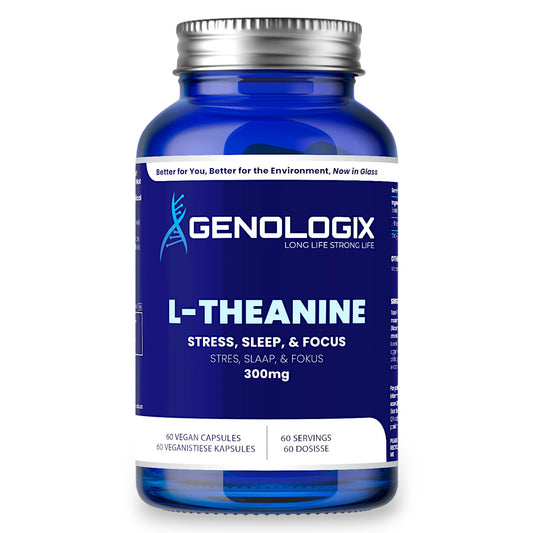 L-Theanine
