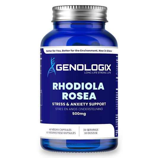 Rhodiola Rosea