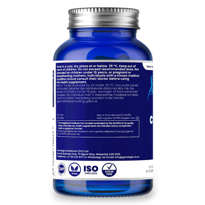 CDP Choline