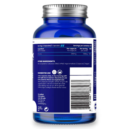 CDP Choline