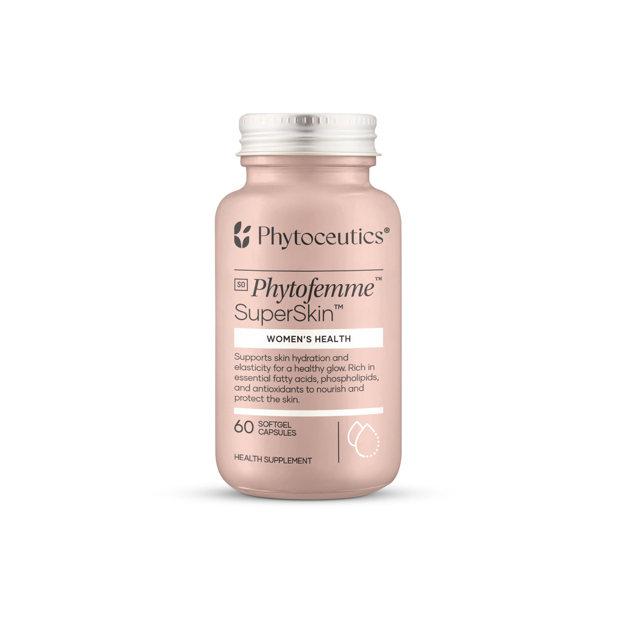 Phytofemme™ SuperSkin™