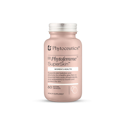 Phytofemme™ SuperSkin™