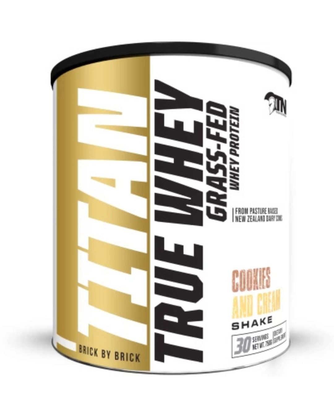 True Whey