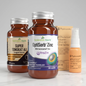 Testosterone Support Stack - A PrimalFit Labs® Mens Stack