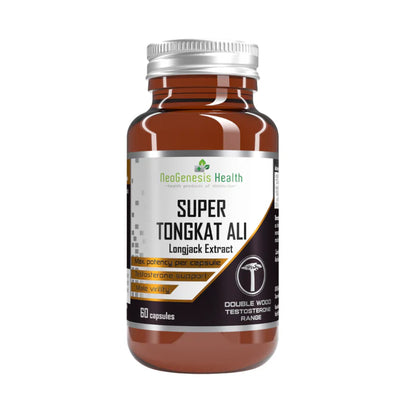 Testosterone Support Stack - A PrimalFit Labs® Mens Stack