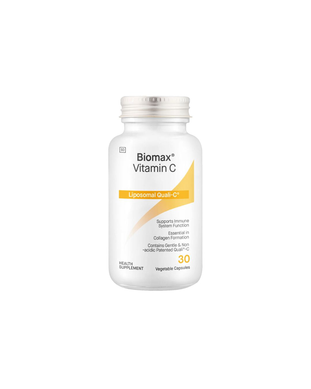 Biomax® Vitamin C Liposomal